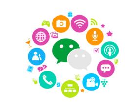 凡科互动 从入门到精通——企业形象策划的基础互动营销流程